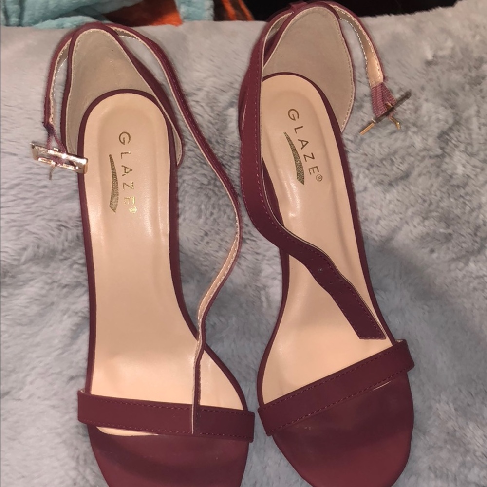 Beautiful heels